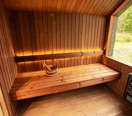 Sauna 5
